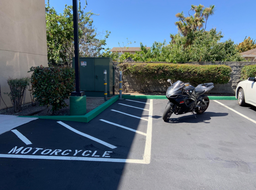 And He Left It Under The Sun Too...