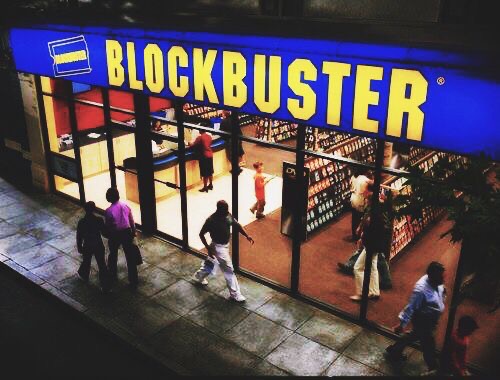 Products That Were Great In the '90s But Oh-Boy Now | eBaum's World