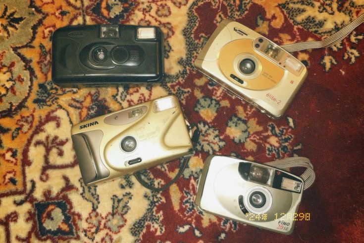 Products That Were Great In the '90s But Oh-Boy Now | eBaum's World