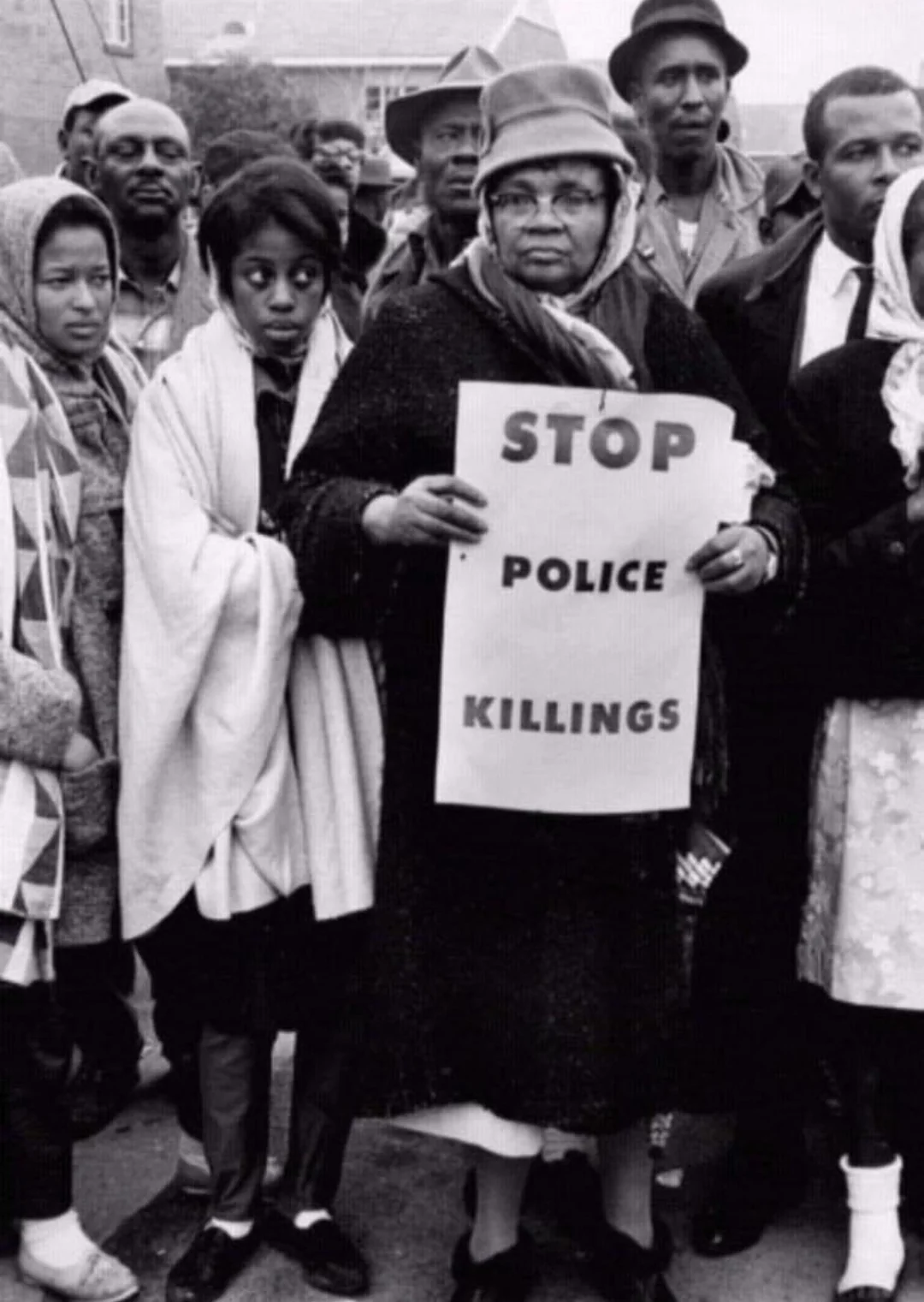 19 'Real' Protests from Back When People Cared | eBaum's World