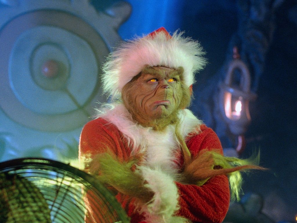 The Jokes That Ruined Your Holiday Parties This Year | eBaum's World