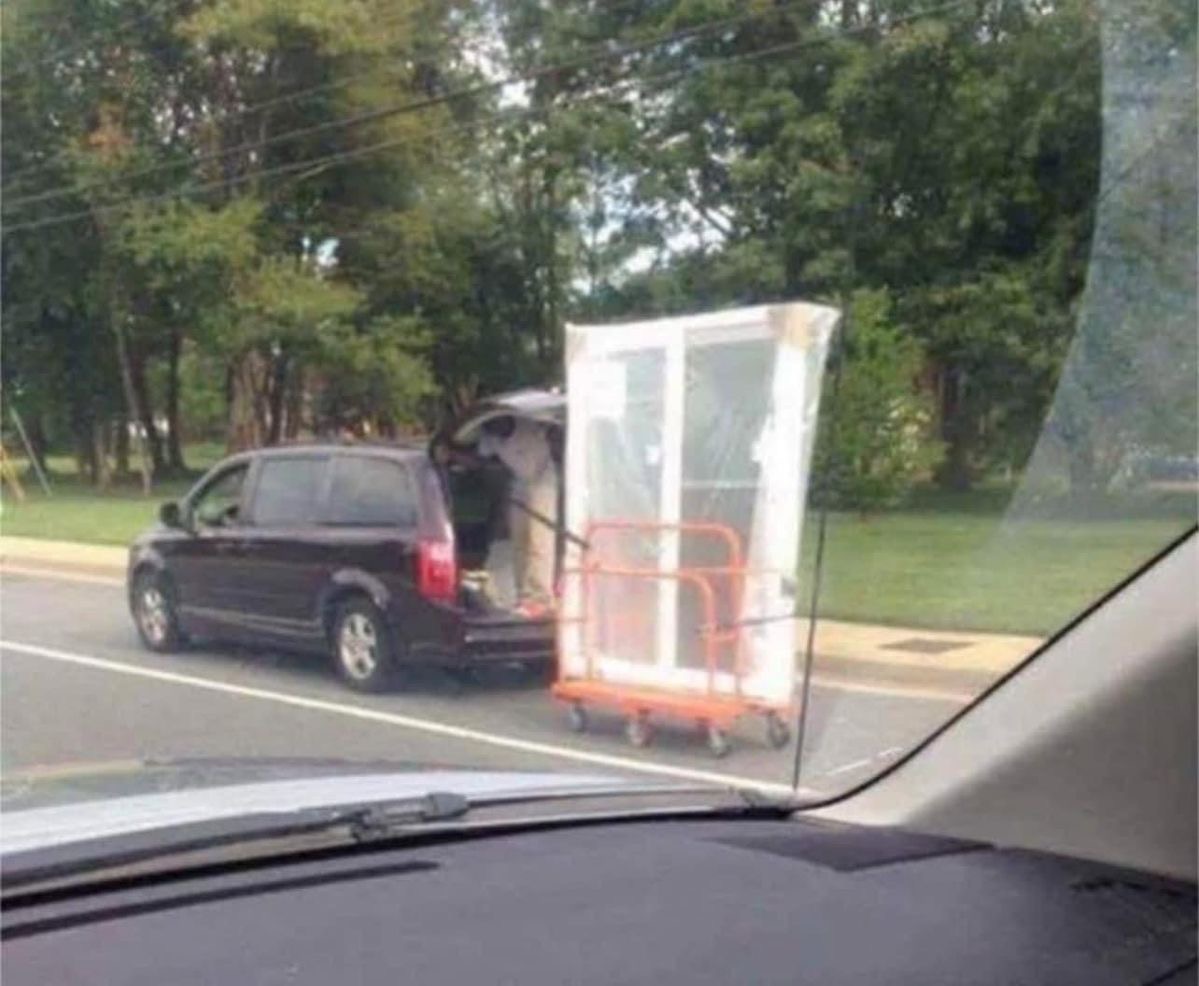 20 Photos Where the 'Ineptitude' Isn't Even Surprising | eBaum's World