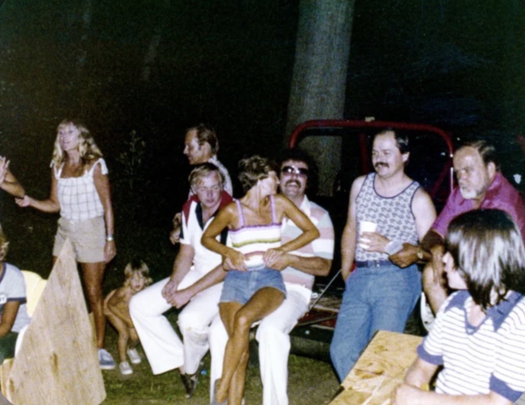 50 Groovy Photos from All the Way Back in 1978 | eBaum's World