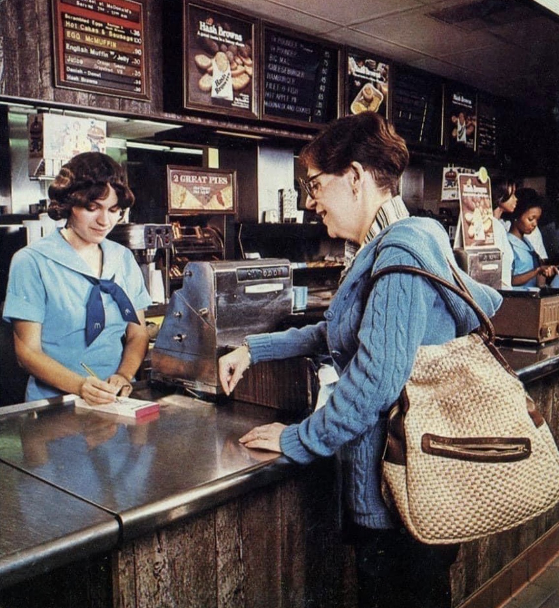 50 Groovy Photos from All the Way Back in 1978 | eBaum's World