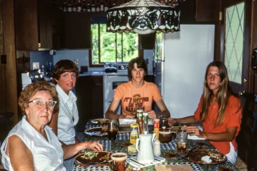 50 Groovy Photos from All the Way Back in 1978 | eBaum's World
