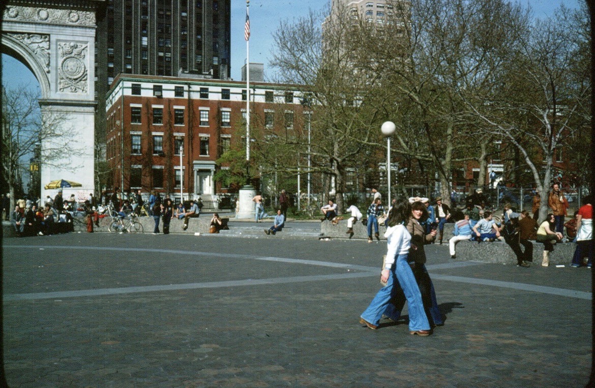 50 Groovy Photos from All the Way Back in 1978 | eBaum's World