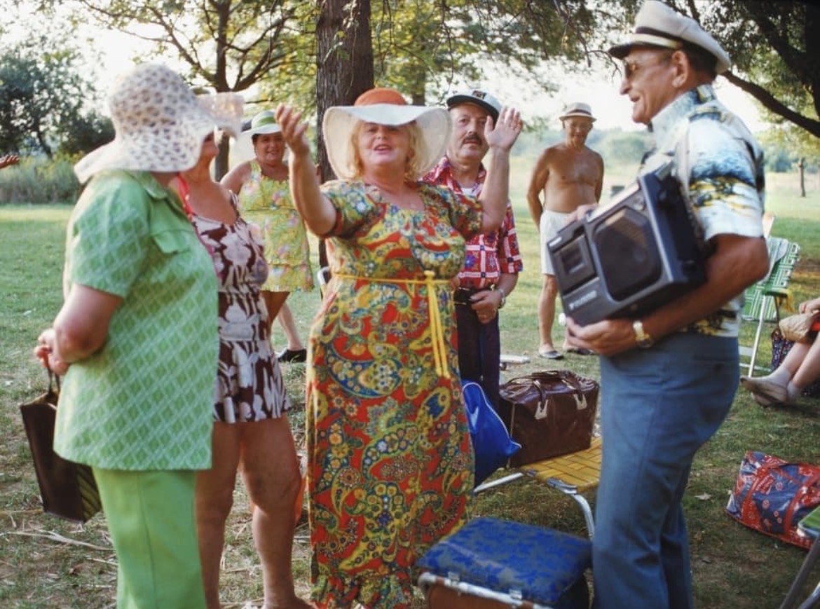 50 Groovy Photos from All the Way Back in 1978 | eBaum's World