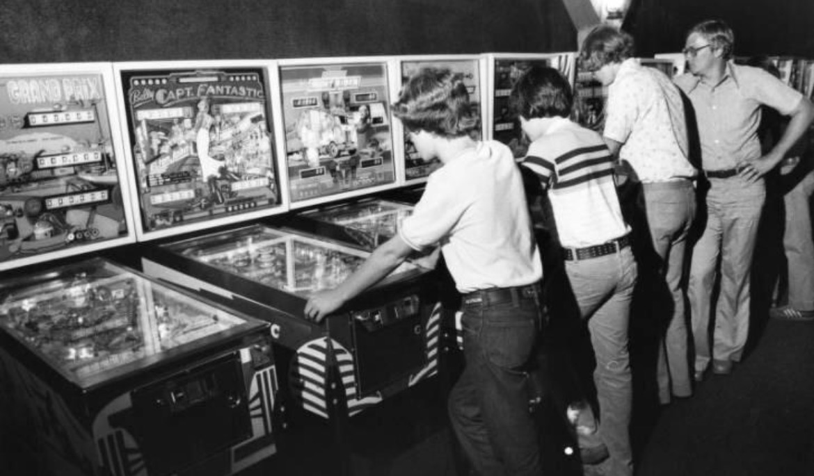 50 Groovy Photos from All the Way Back in 1978 | eBaum's World
