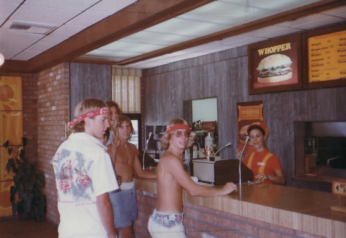 50 Groovy Photos from All the Way Back in 1978 | eBaum's World