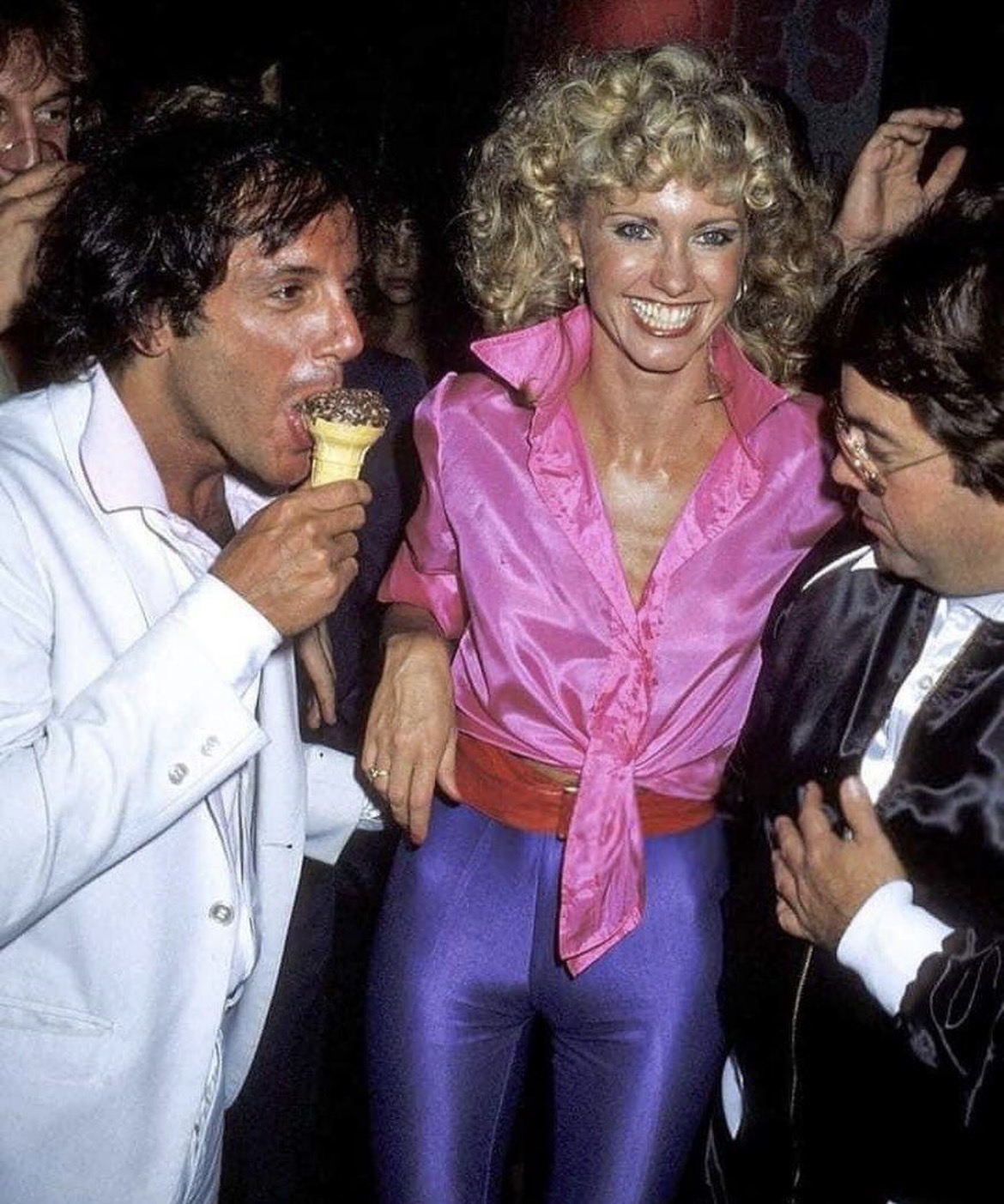 50 Groovy Photos from All the Way Back in 1978 | eBaum's World