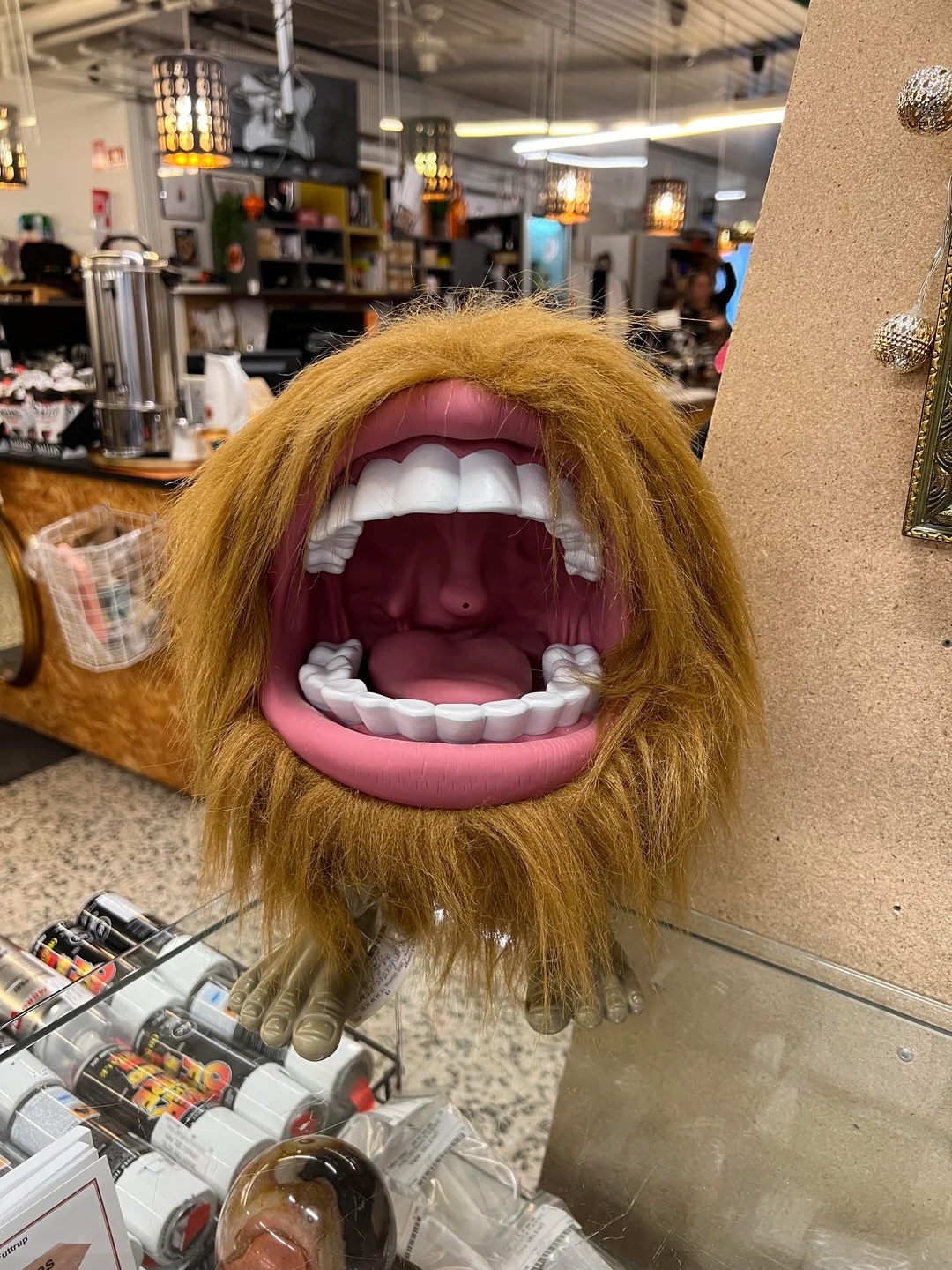 18 Questionable Things People Found While Thrifting | eBaum's World