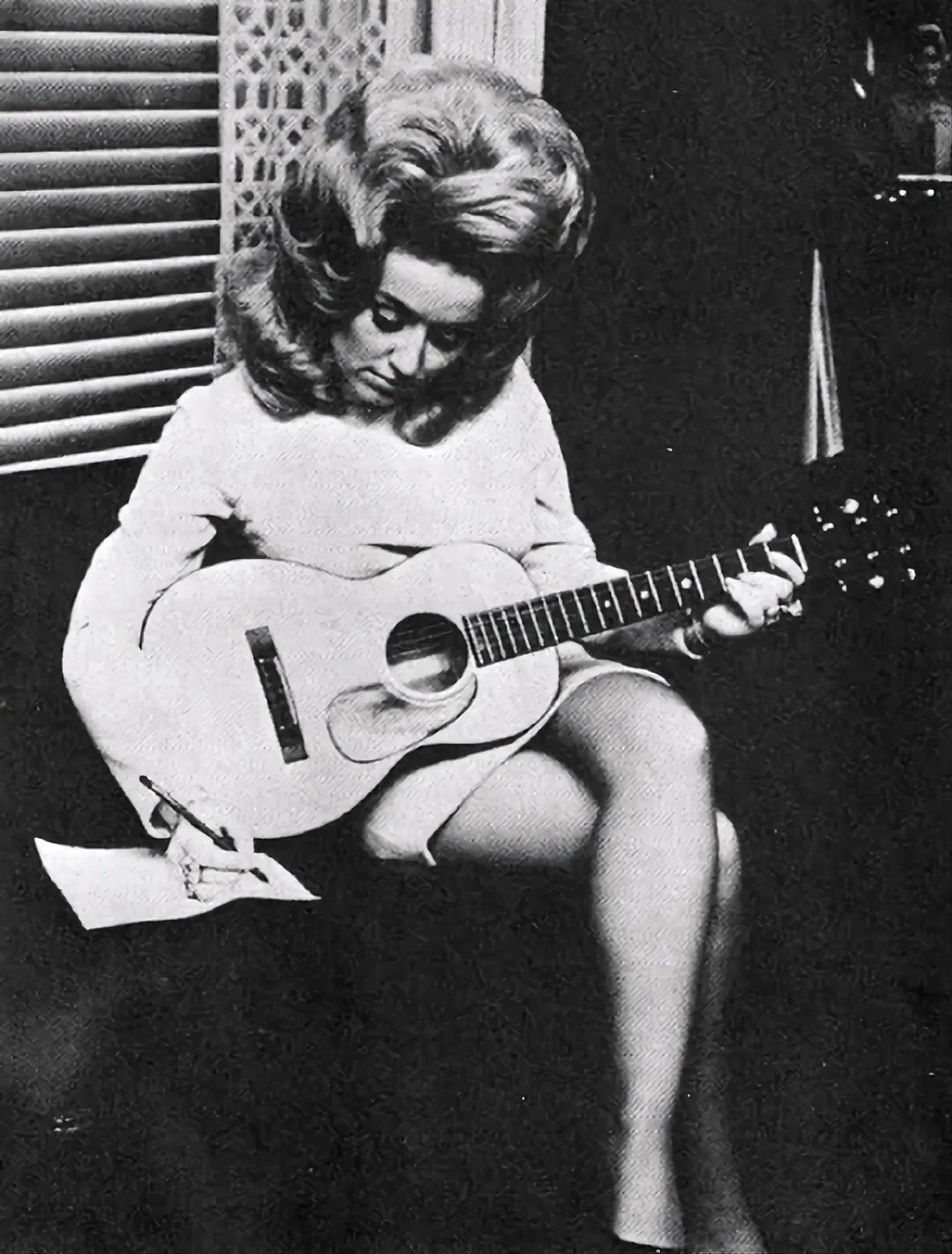 Sixties Dolly Rocker 20 Photos Inside The Golden Age Of ‘60s Culture | eBaum's World