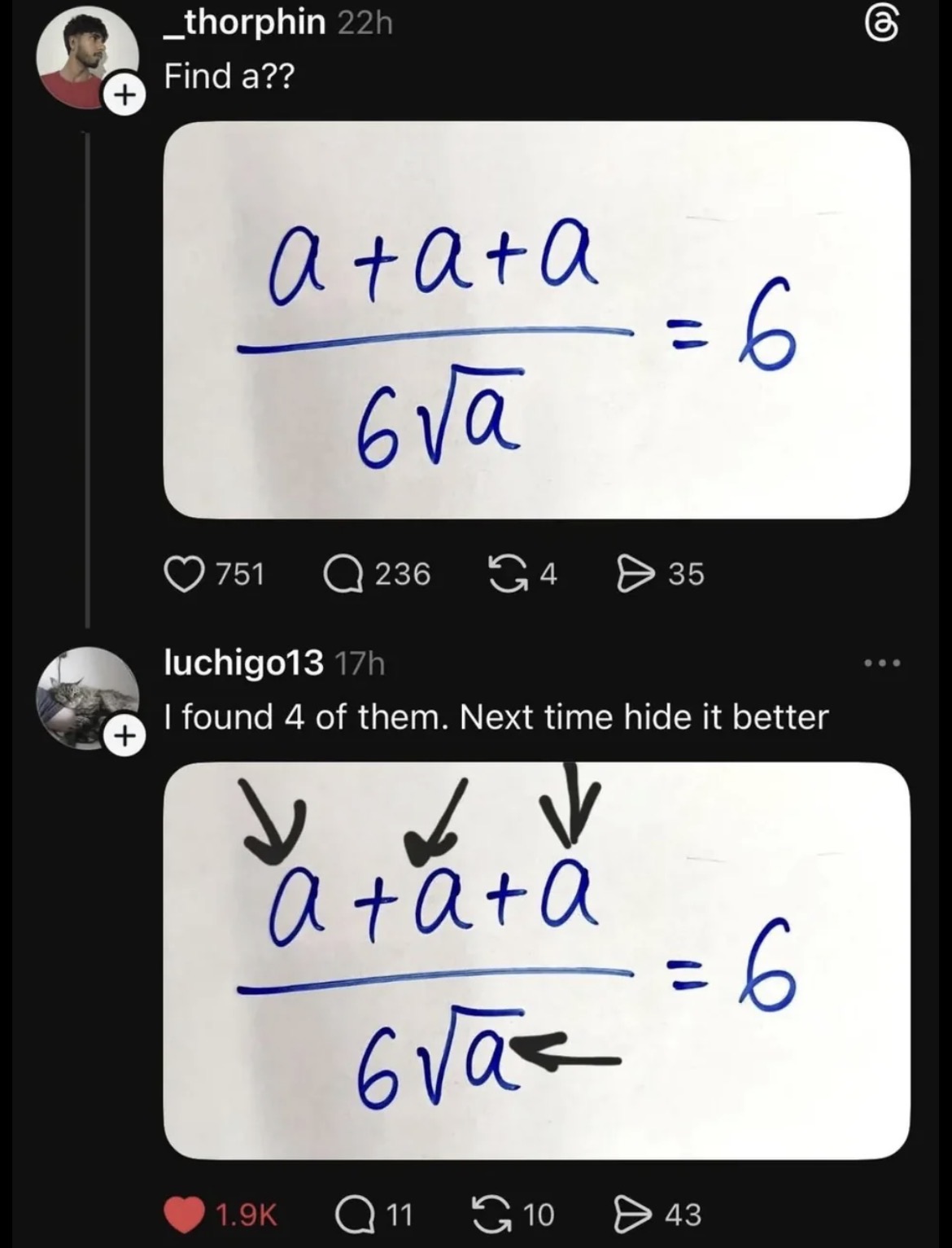 Trishs Calculator Result 0.1894528 Is This A Repeating Decimal Why Or Not