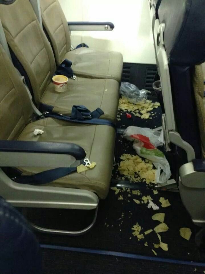20 Pics Where Common Sense Gets Pushed to the Ground | eBaum's World