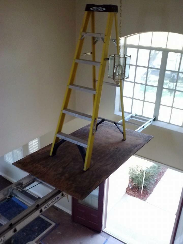 20 Pics Where Common Sense Gets Pushed to the Ground | eBaum's World