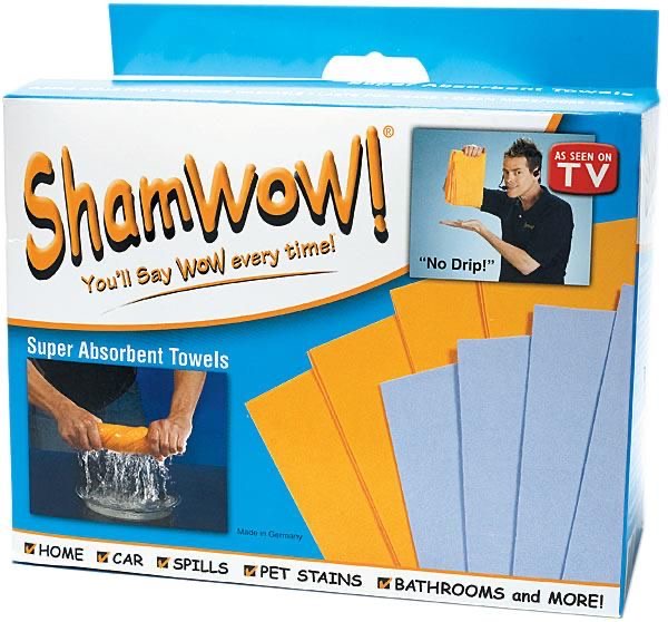 20 Late-Night TV Products That Actually Sold | eBaum's World