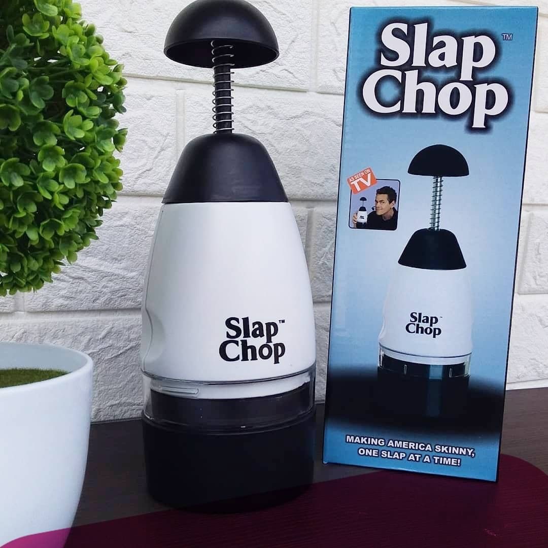 20 Late-Night TV Products That Actually Sold | eBaum's World