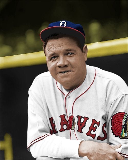 15 Athletes That Changed the Game | eBaum's World