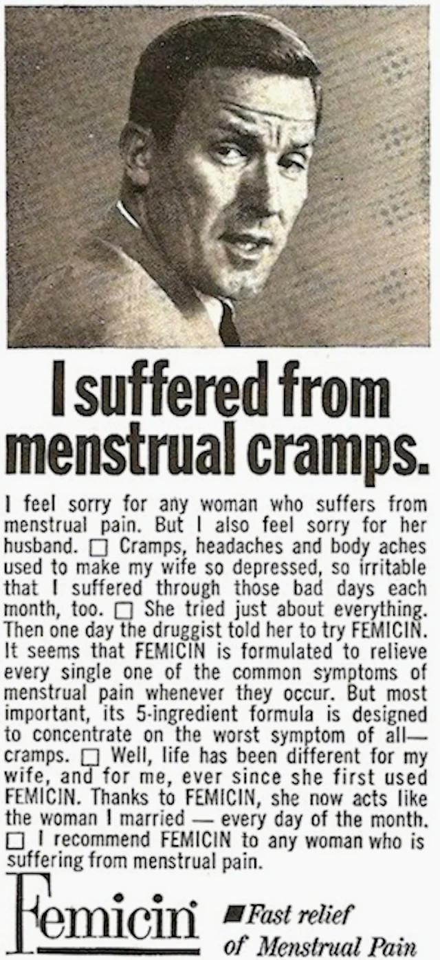 Questionable Ads from the Past That Aged Quite Poorly | eBaum's World