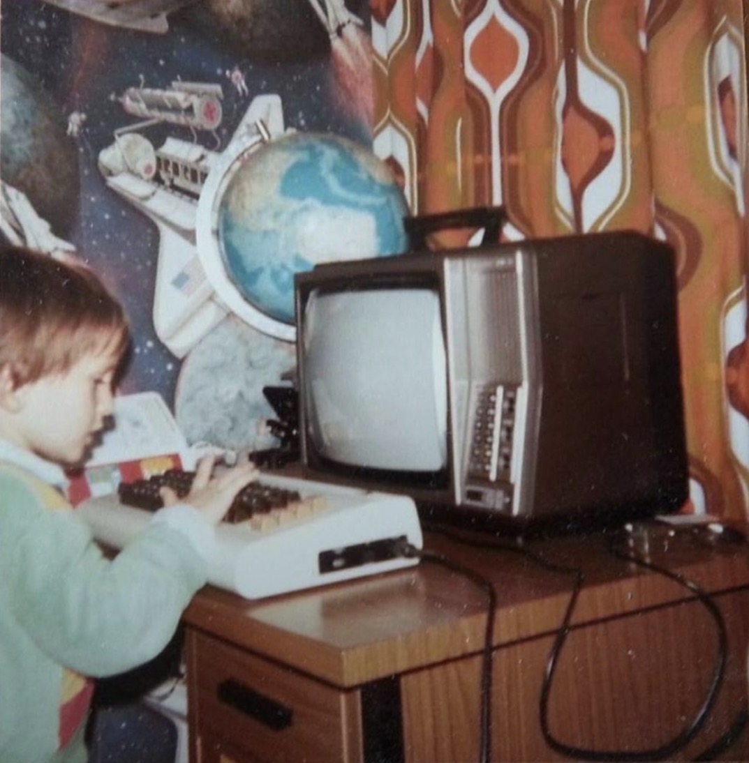 15 Home Computers of the ’80s That Started It All | eBaum's World