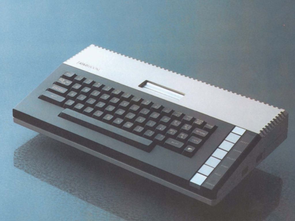 15 Home Computers of the ’80s That Started It All | eBaum's World