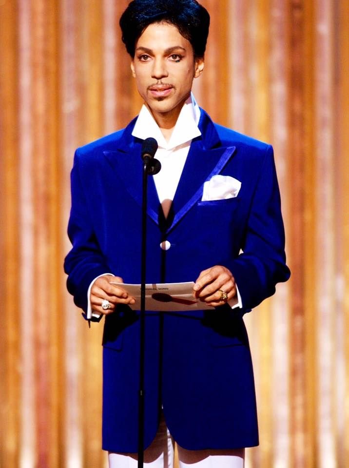 Men Who Actually Put Effort Into Their Oscars Outfits | eBaum's World