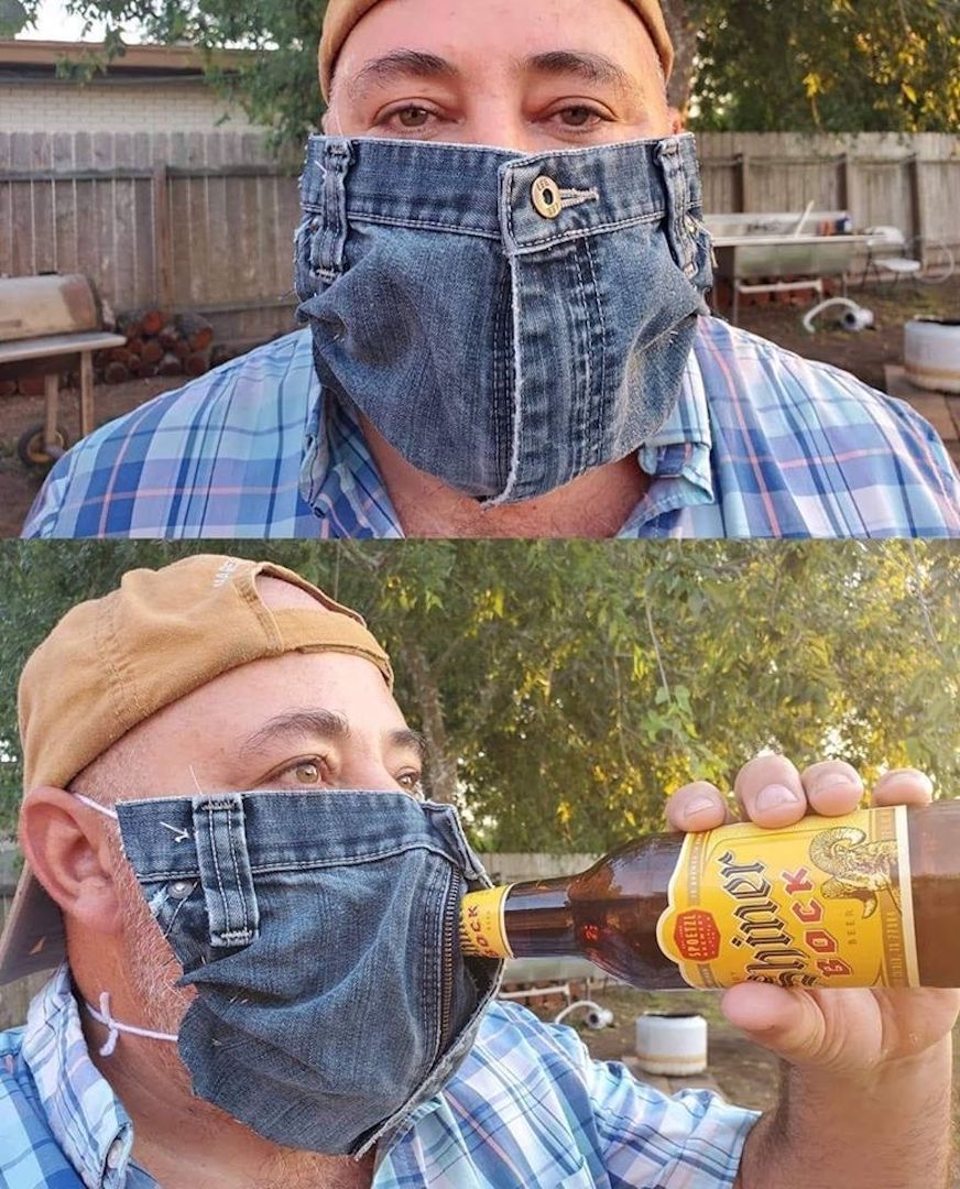 20 Photos Where the Logic is Technically Impeccable | eBaum's World
