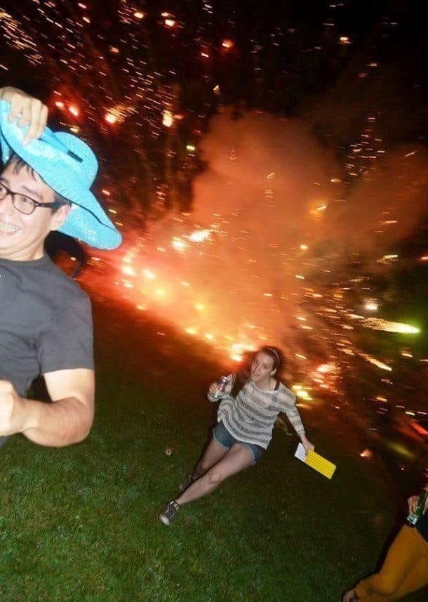 20 Photos Were Everything Almost Went Wrong | eBaum's World