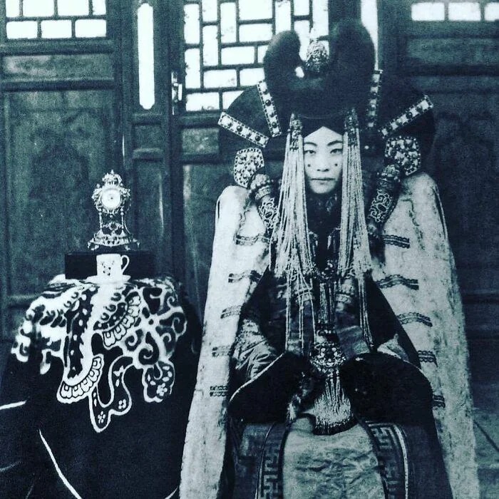 Genepil 20 Fascinating But Rarely Seen Photos from History | eBaum's World