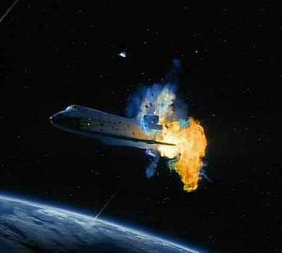 15 Disasters That Triggered Chain Reactions | eBaum's World