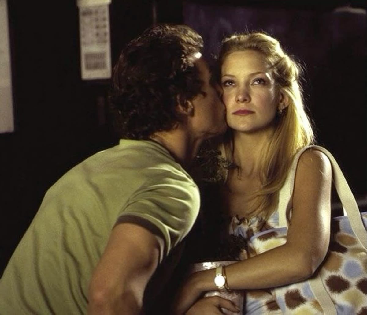 20 Men Share First Date Moments That Made Them Not Want a Second One ...