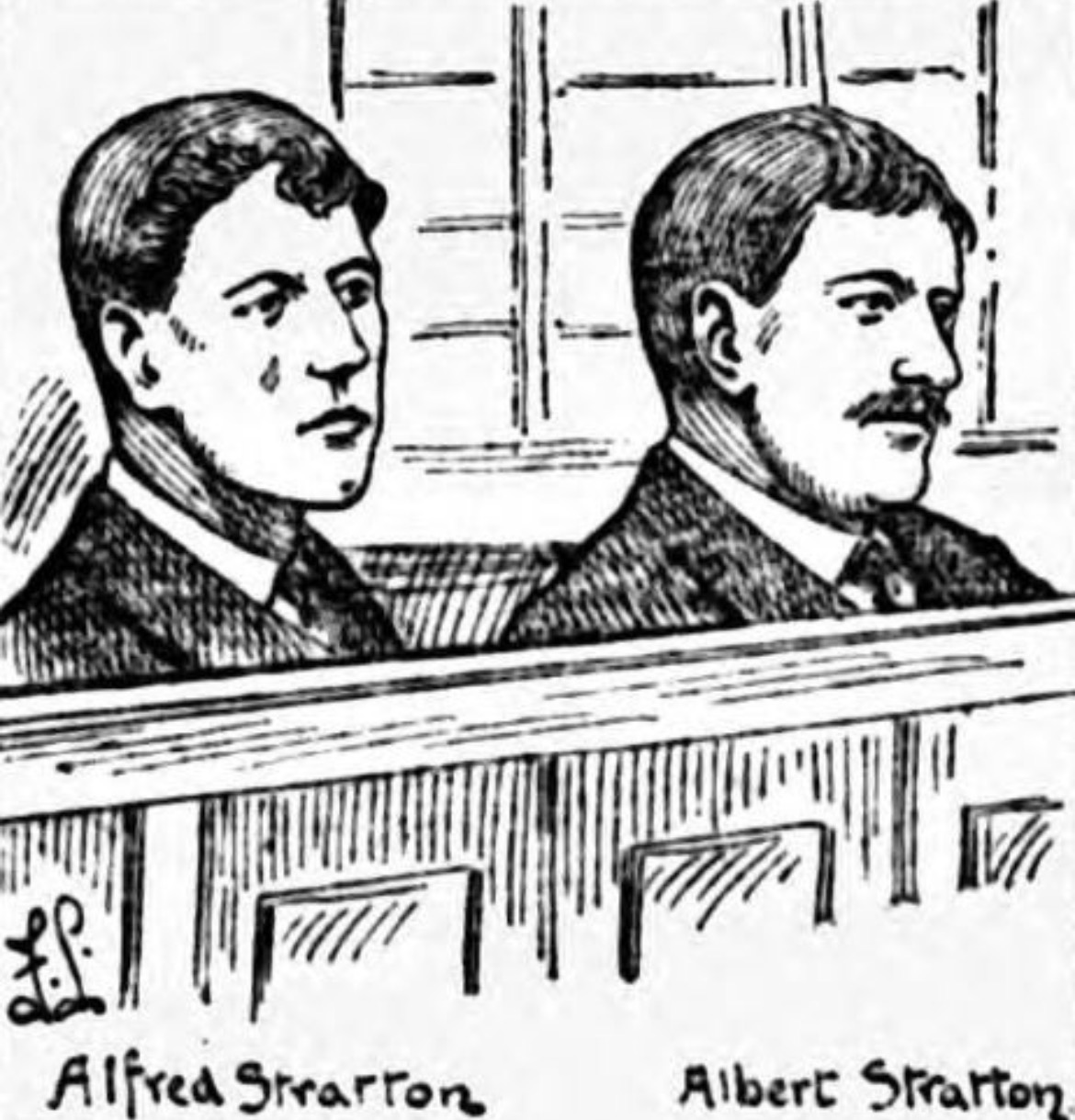 15 Cases That Changed Law Enforcement For Good | eBaum's World