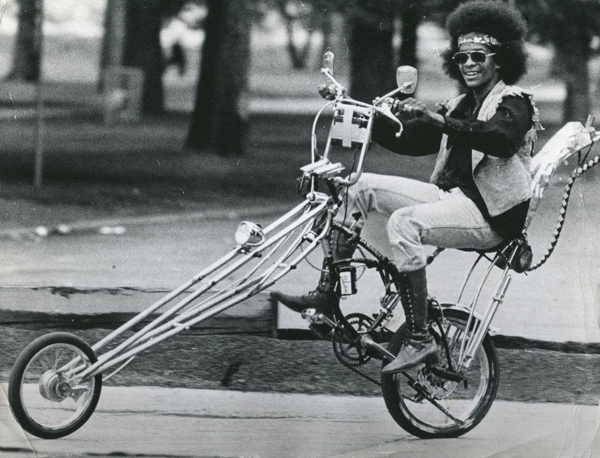 20 Photos Showing That the '70s Weren't Really Strait-Laced | eBaum's World