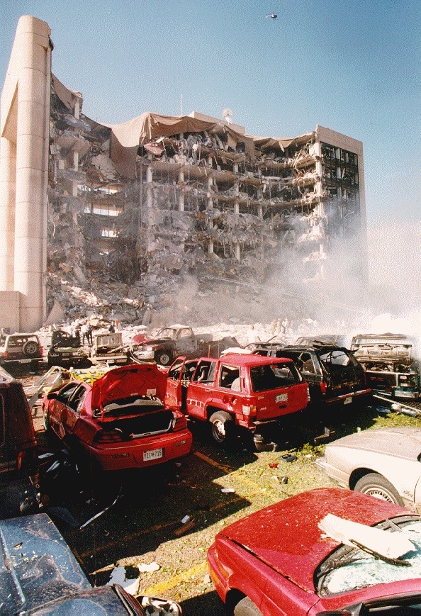 20 Ordinary Days That Ended in Unthinkable Ways | eBaum's World