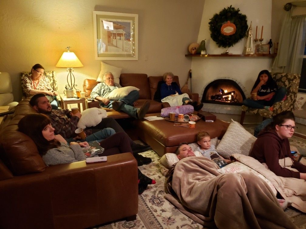 20 Poor People Share What Makes a Middle Class House | eBaum's World