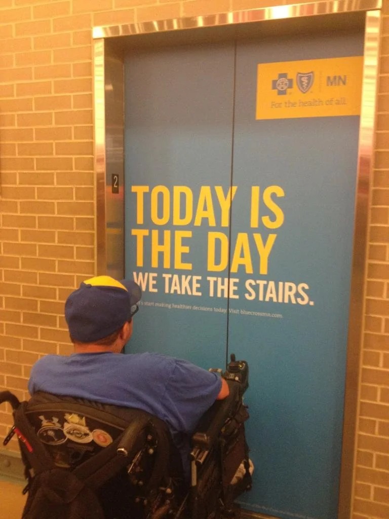 15 Photos Where People Flushed Their Dignity Down the Drain | eBaum's World