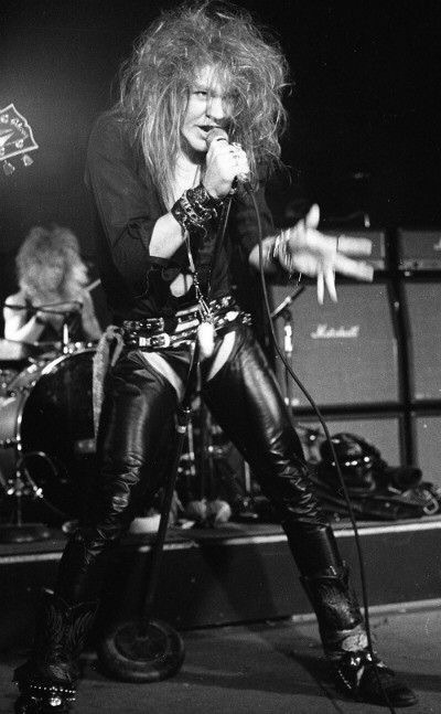 The Dirtiest Stories From Rock’s Wildest Era | eBaum's World