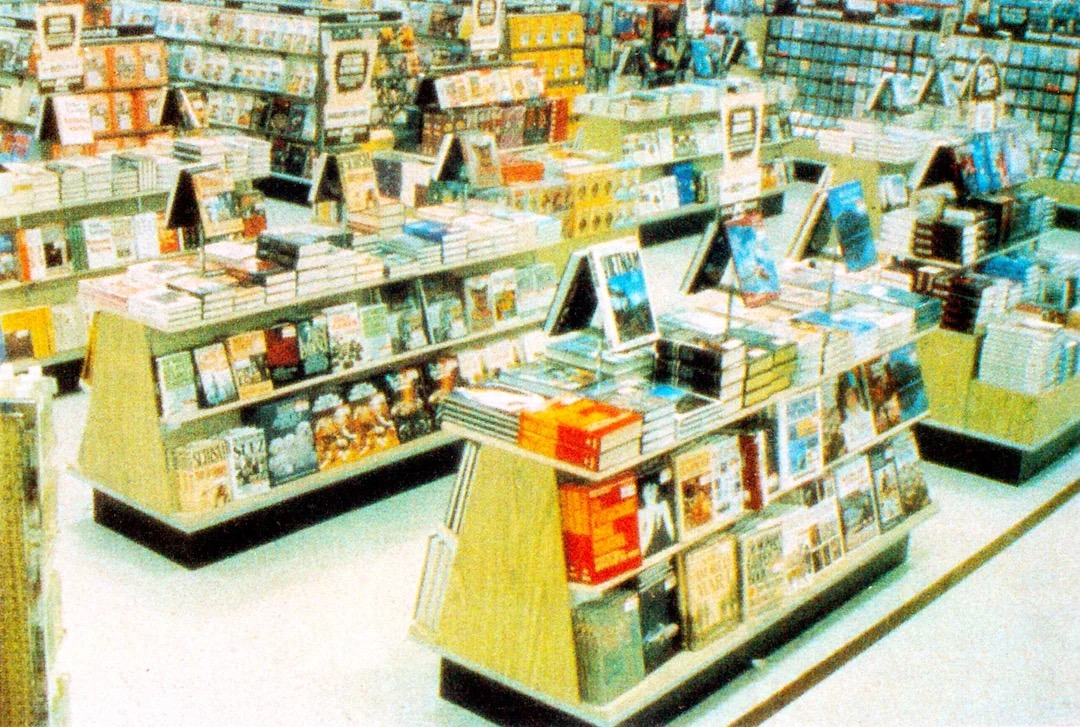 15 Photos Showing the State of the World in 1984 | eBaum's World
