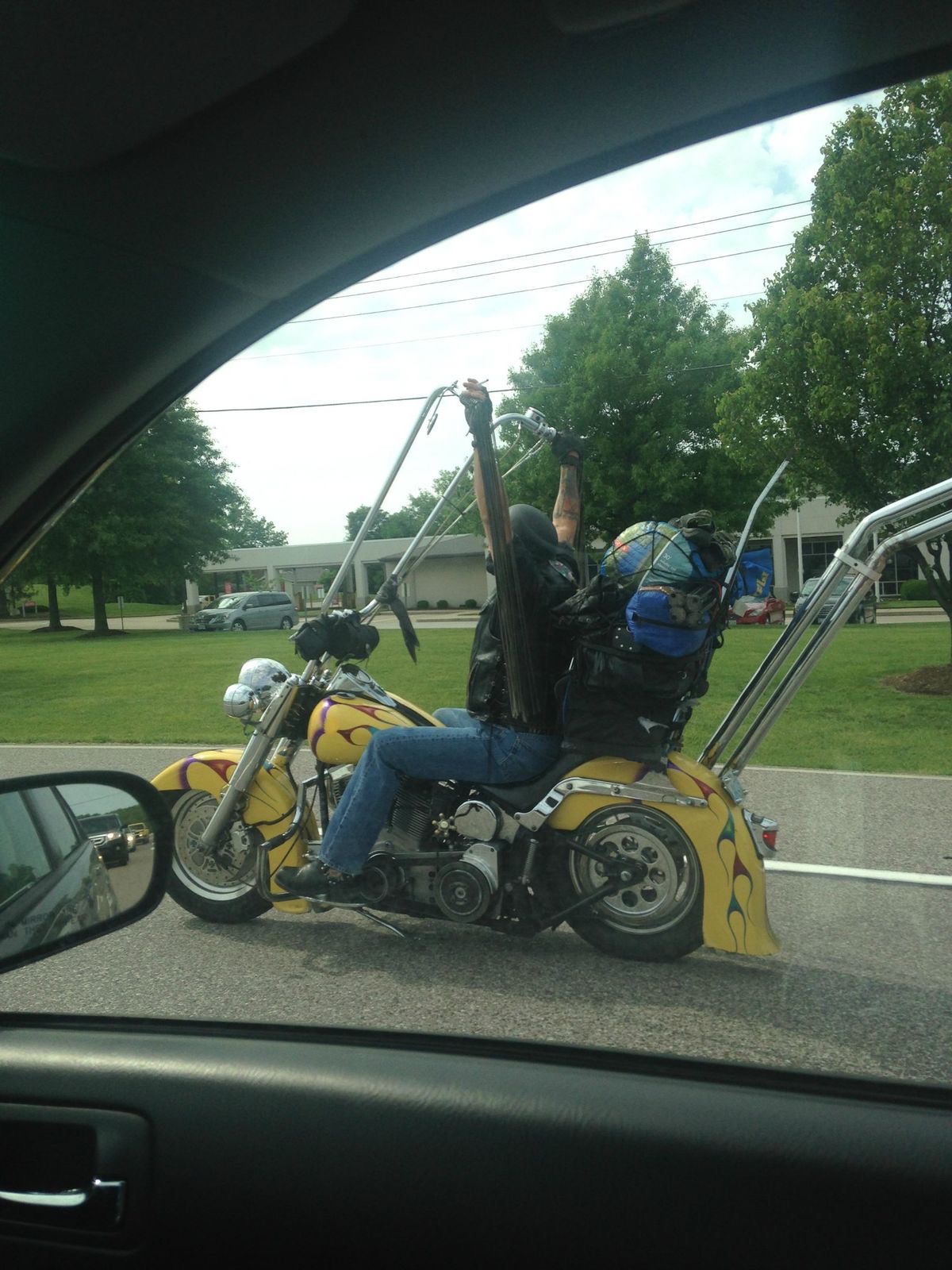 20 Photos of Common Sense Losing All its Marbles | eBaum's World