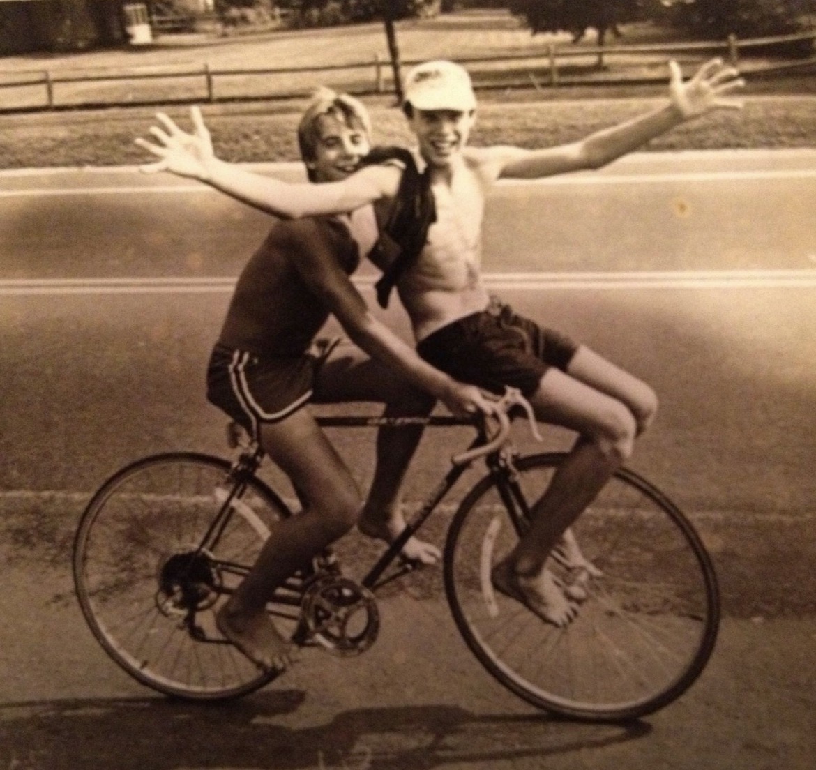 20 Photos of People Having a 1970s' Blast | eBaum's World