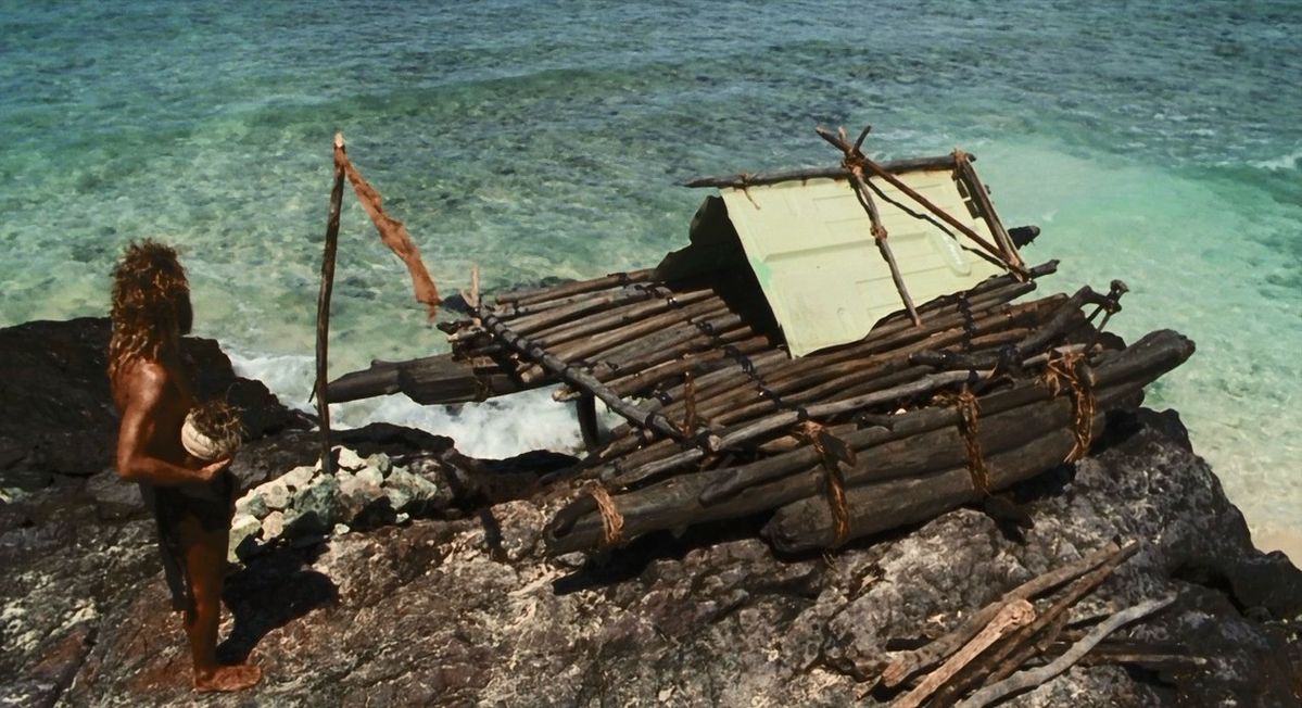 15 of History's Most Remarkable Stories of Survival | eBaum's World