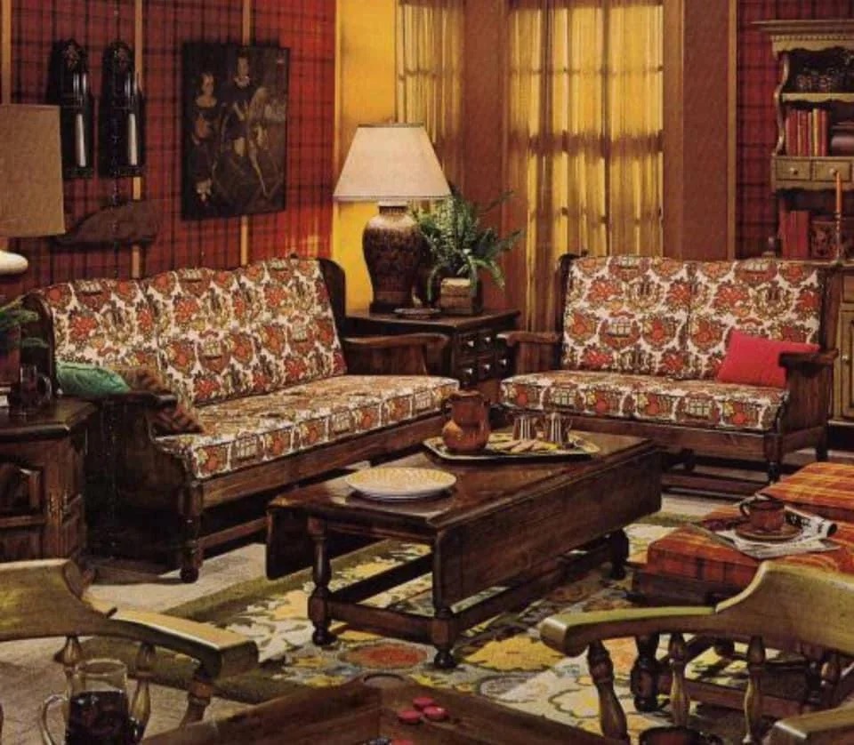 9 Photos from the 1970s That Aged Well, and 10 That Didn’t | eBaum's World