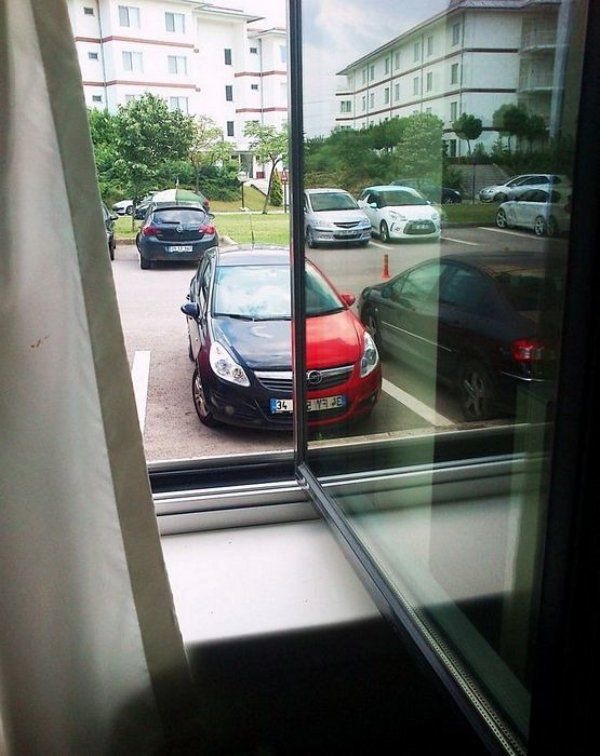 20 Photos Playing Mind Tricks On You | eBaum's World