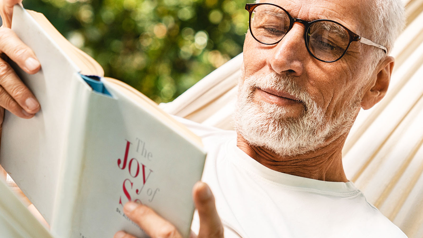 Inside Your Dad’s Favorite Sex Book