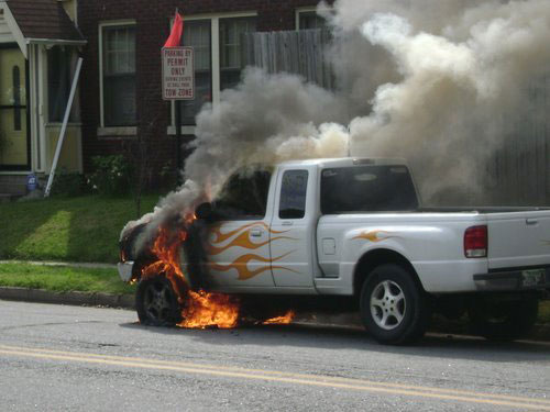 so thats how they paint on the flames