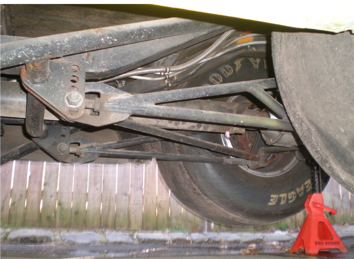 for sale Picture eBaum's World