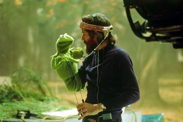 Jim Henson - The Muppet Movie