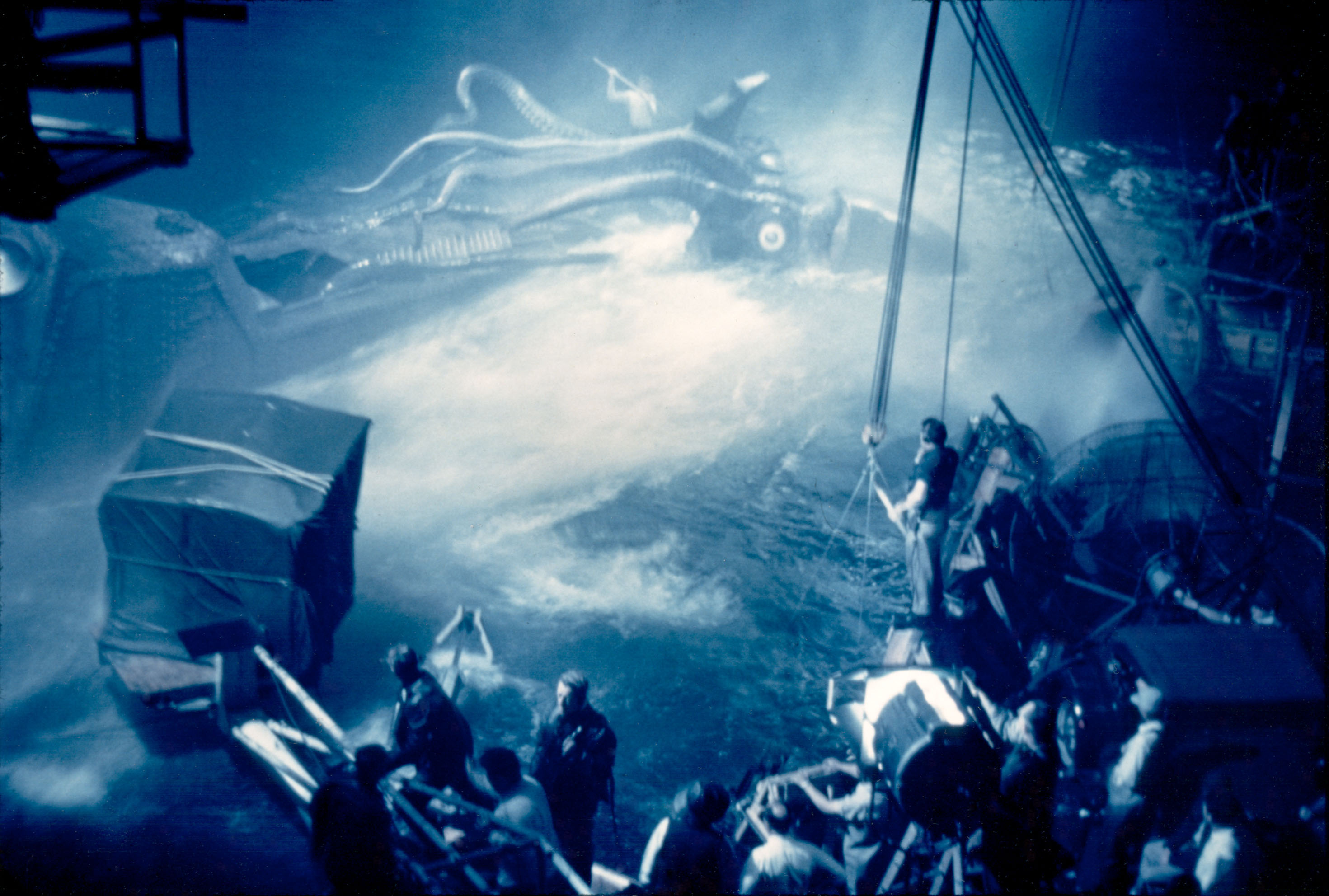 20,000 Leagues Under the Sea