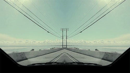 gif abstract dream