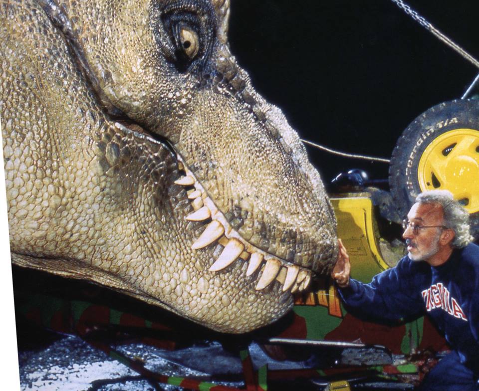 Stan Winston - Jurassic Park
